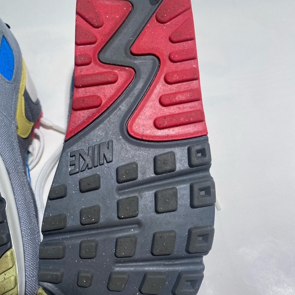 KEEN Dry Venture Men's Hiking Shoes in Red size 12 - Picture 12 of 13